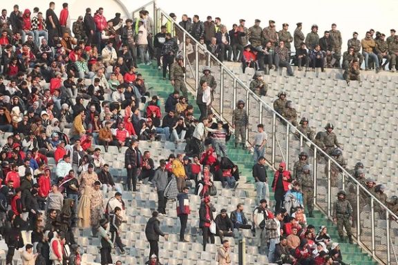 تاج درباره درگیریهای پرسپولیس-تراکتور: لیدرها مقصر بودند، باید با آنها برخورد شود