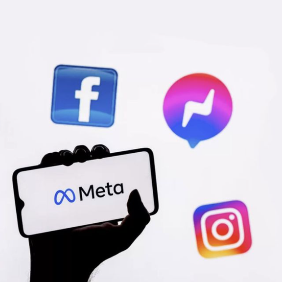 گزارش نشریه بیلد از حذف برخی پستهای اعتراضی در اینستاگرام شامل پستهای ایراناینترنشنال