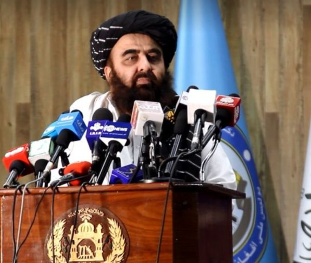 Taliban Mocks Supporters Of An Inclusive Government For Afghanistan