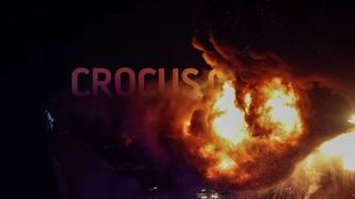 Iran Tipped Off Russia To Moscow Terror Attack - Report