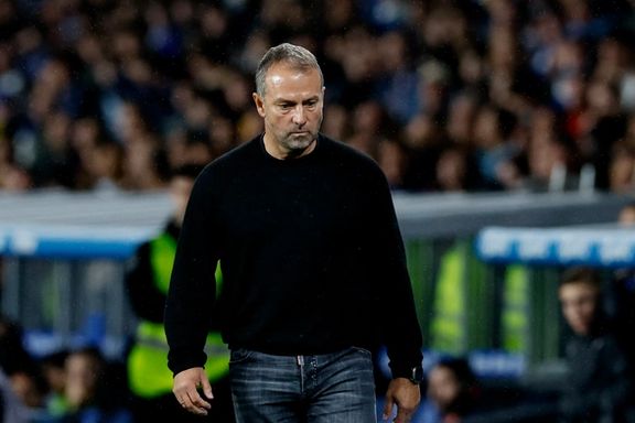 رئال سوسیداد ۱-۰ بارسلونا؛ توقف طوفان فلیک در سنسباستین، البته بدون حضور یامال