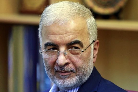 وزیر کشور پزشکیان: به رسانههای خارجی توجه نکنید مطمئن باشید علت انفجار را میگوییم