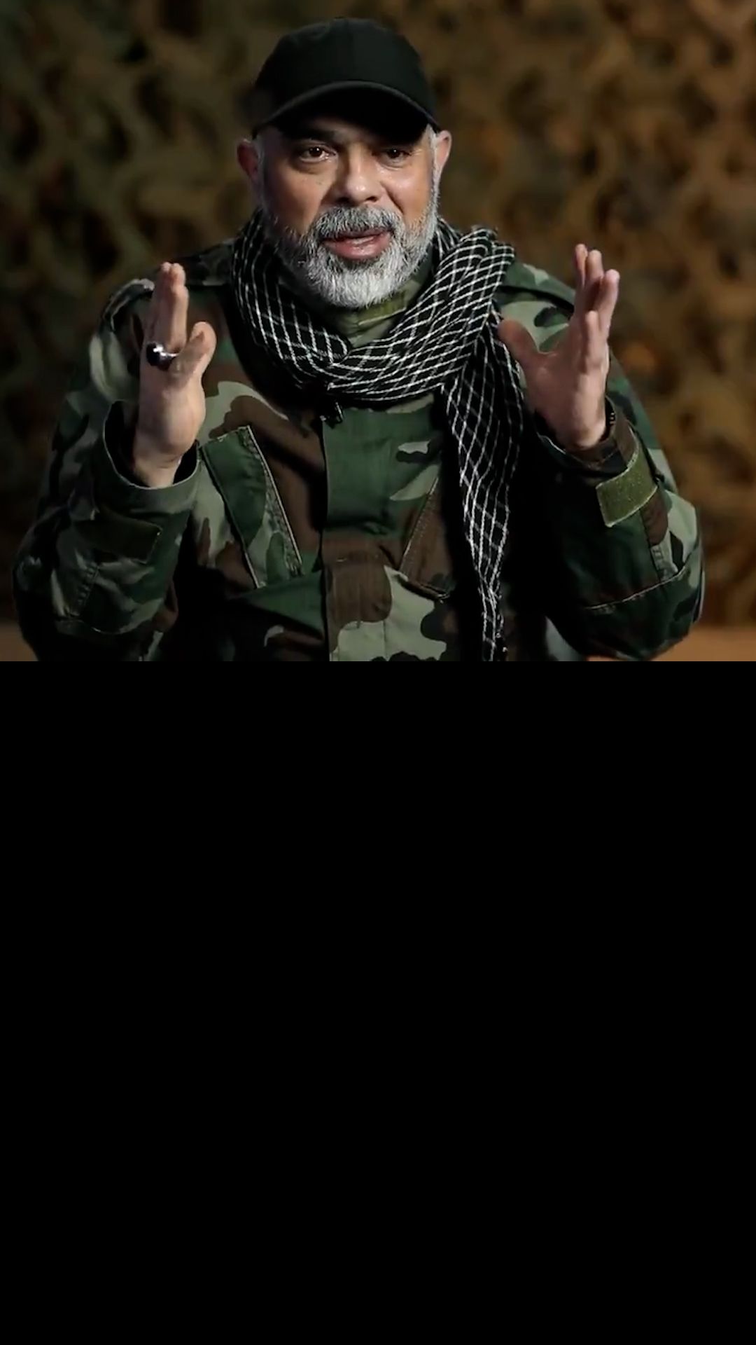 واکنش سپاه به کشته‌شدن نفر دوم حزب‌الله: پاسخ کوبنده‌ای در انتظار اسرائیل است