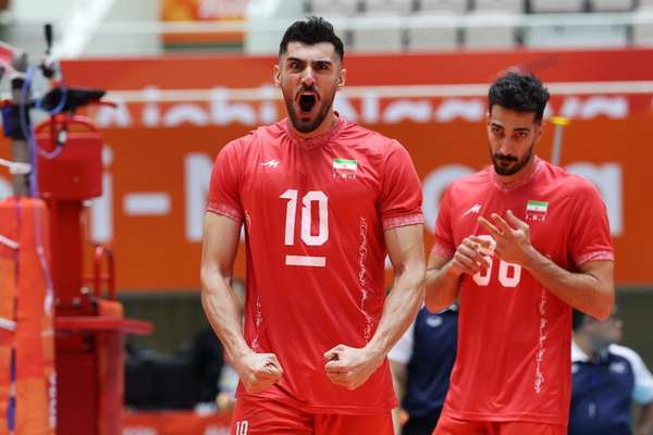 ایران ۳-۲ اندونزی؛ بازگشت قدرتمند شاگردان پیاتزا