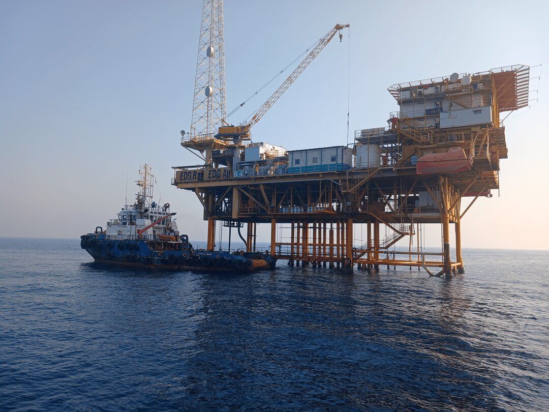 US seeks $61 million in cryptocurrency tied to Iran oil sales