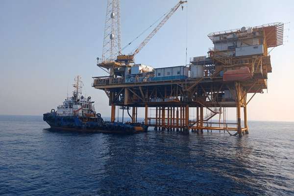 US seeks $61 million in cryptocurrency tied to Iran oil sales