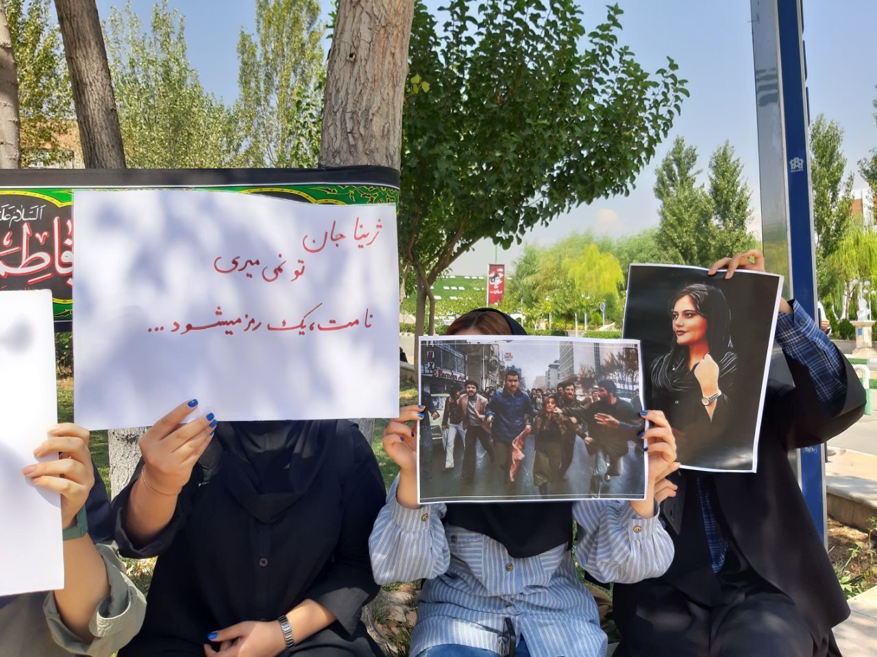 تداوم بازداشت شهروندان و کنش‌گران؛ دادگاه وکیل خانواده مهسا امینی هفته دیگر برگزار می‌شود