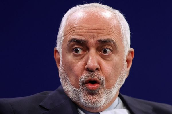 Zarif faces backlash for Davos remarks on hijab and hardliners