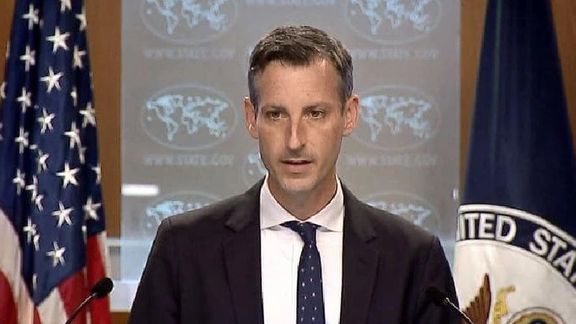 وزارت خارجه آمریکا: علاقمندی پوتین به پهپادهای ایران، موفقیت تحریمهای غرب را نشان میدهد