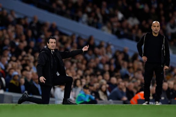 منچسترسیتی ۲-۱ استونویلا؛ برد بزرگ سیتیزنها در راه کسب سهمیه لیگ قهرمانان