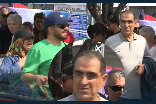 وزير إيراني سابق في جولة سياحية بكندا.. ومعارضون يطالبون الحكومة الكندية بالرد