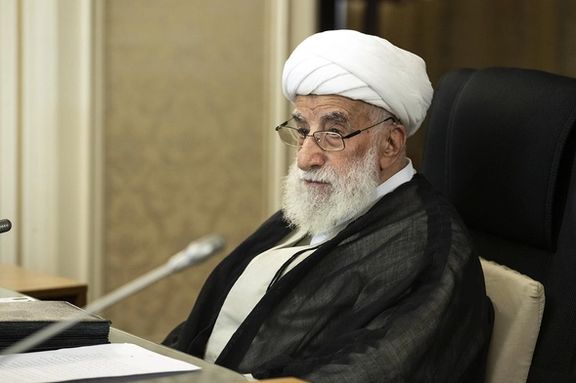 احمد جنتی، دبیر شورای نگهبان: اسلام داعیهدار رشد فردی و اجتماعی زنان است