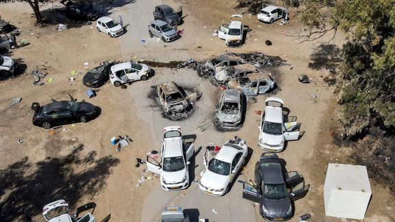 سخنگوی ارتش اسرائیل: حزبالله آماده بود حملهای مشابه هفت اکتبر به اسرائیل انجام دهد