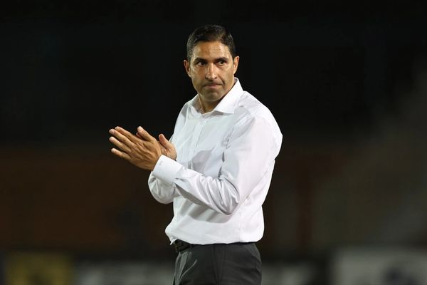 وحید هاشمیان: پرسپولیس در ۱۸ ماه گذشته ۳ مربی داشت، زمان میبرد تفکراتم به تیم تزریق شود