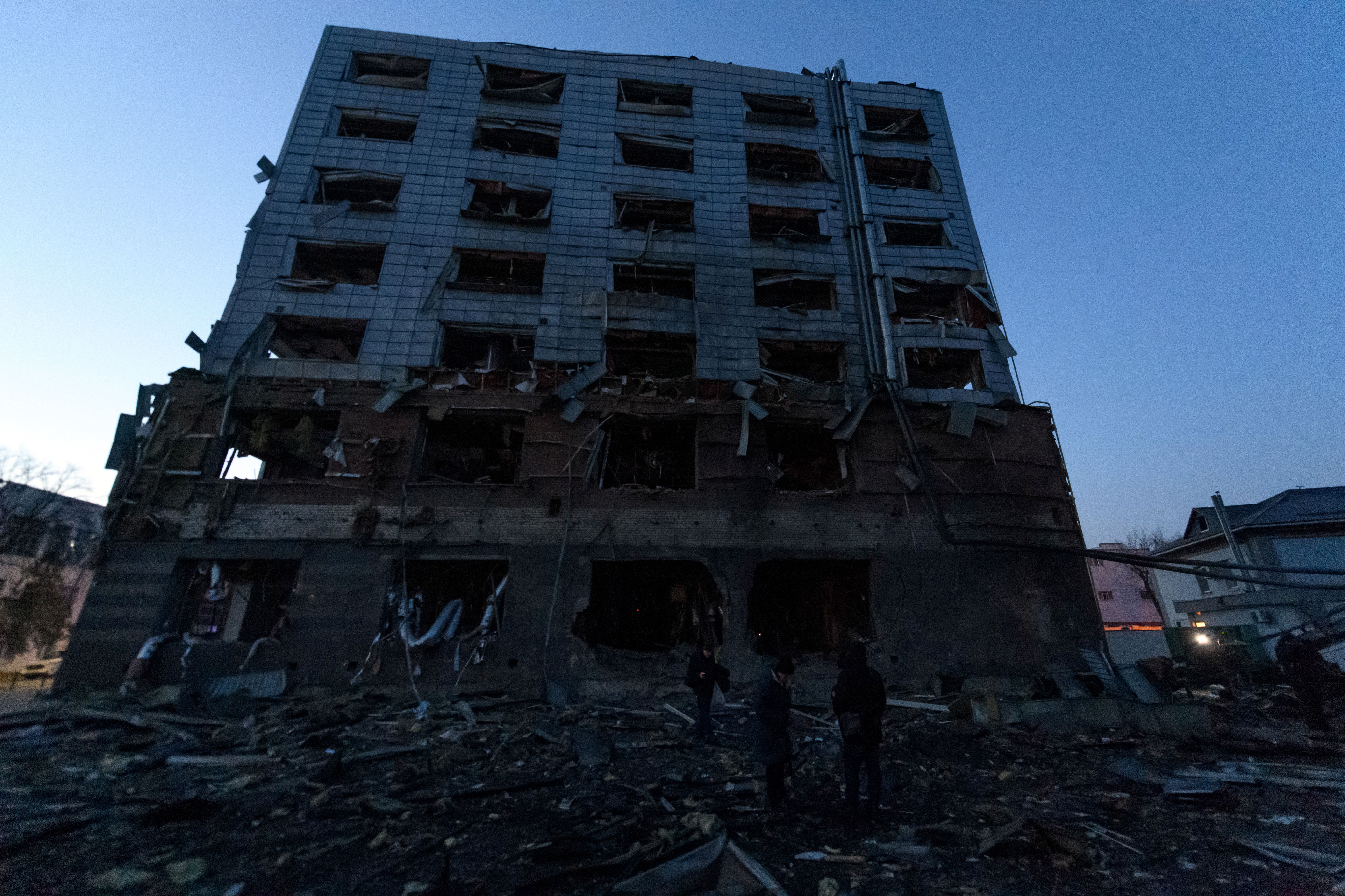 اوکراین و طرح صلح ترامپ برای این کشور در مرکز بحث‌های نشست وزرای دفاع ناتو