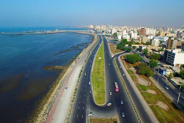 China’s Private Sector Enters Iranian Port City Of Bandar Abbas