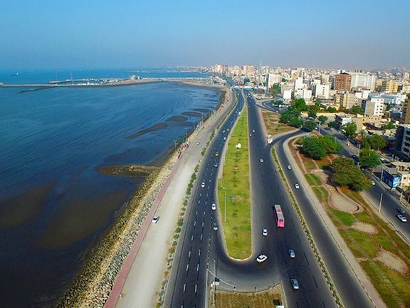 About 40 Merchant Ships Stuck Off Iran Due To Payment Issues