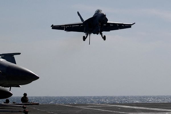 "سي بي إس": مسؤولون أمنيون يبلغون ترامب بجاهزية الجيش للعمليات بدءاً من السبت