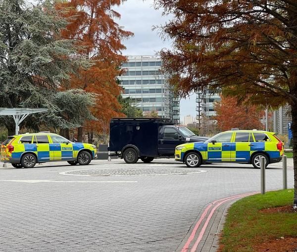 UK Turns Counter-Terrorism Attention To Iran, Russia And China