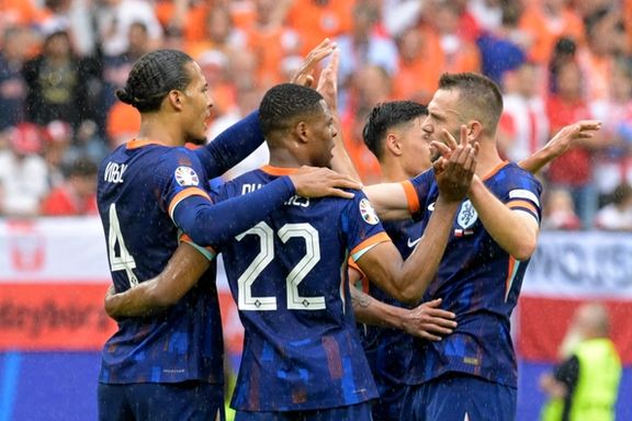 هلند ۲-۱ لهستان؛ برد شیرین شاگردان کومان در غیاب لواندوفکسی