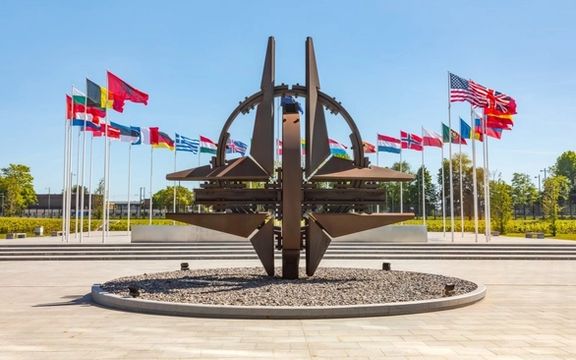 اوکراین از ناتو کمک اضطراری بینالمللی درخواست کرد