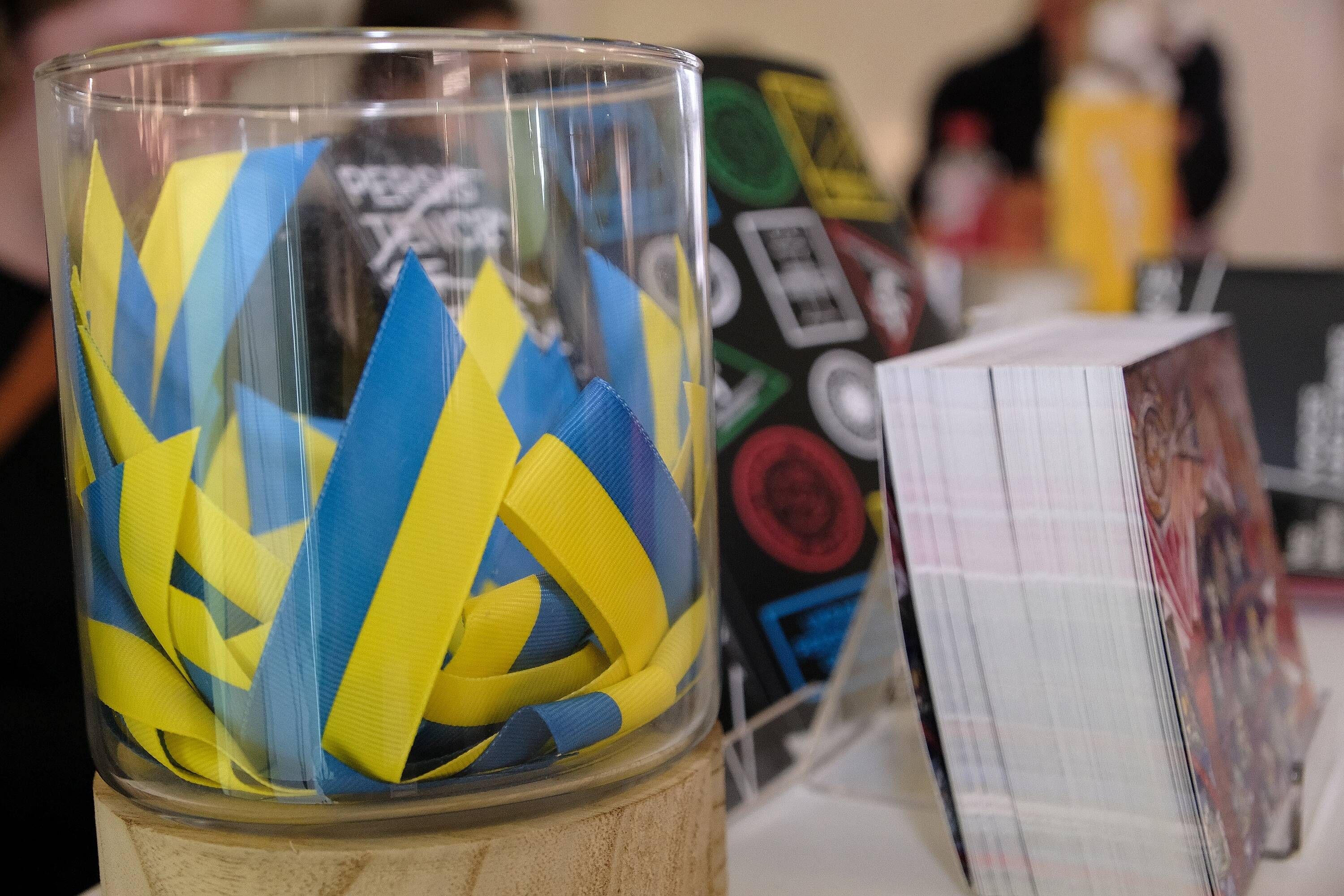 اخراج جمهوری اسلامی از نمایشگاه بین‌المللی کتاب فرانکفورت در پی تلاش برای سرکوب اعتراضات