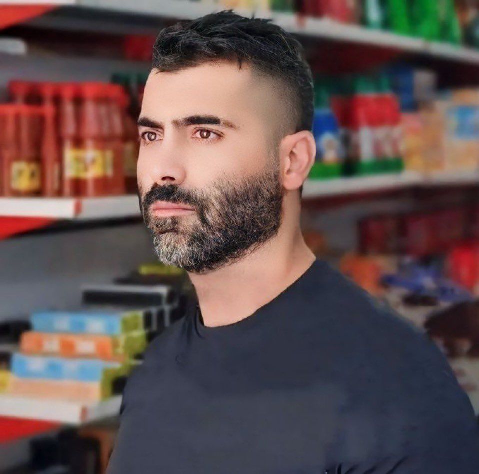 منوچهر فلاح به‌ بهانه خسارت زدن به ساختمان دادگستری رشت به اعدام محکوم شده است