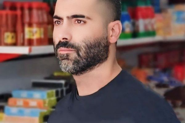 بذريعة إلحاق ضرر بمبنى "محكمة رشت".. حكم بالإعدام ضد ناشط إيراني