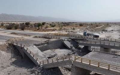Iran hardliners blamed as cost of US strikes mounts