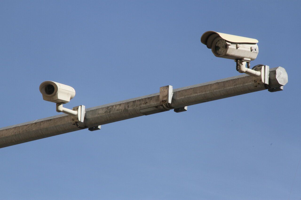 پروژه امنیتی‌سازی پایتخت؛ شهرداری تهران از نصب ۱۵ هزار دوربین نظارتی تا پایان سال خبر داد