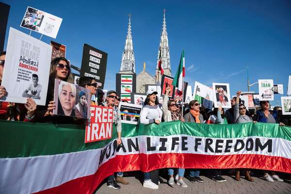 Canada Announces New Measures To Support Iranian Temporary Residents