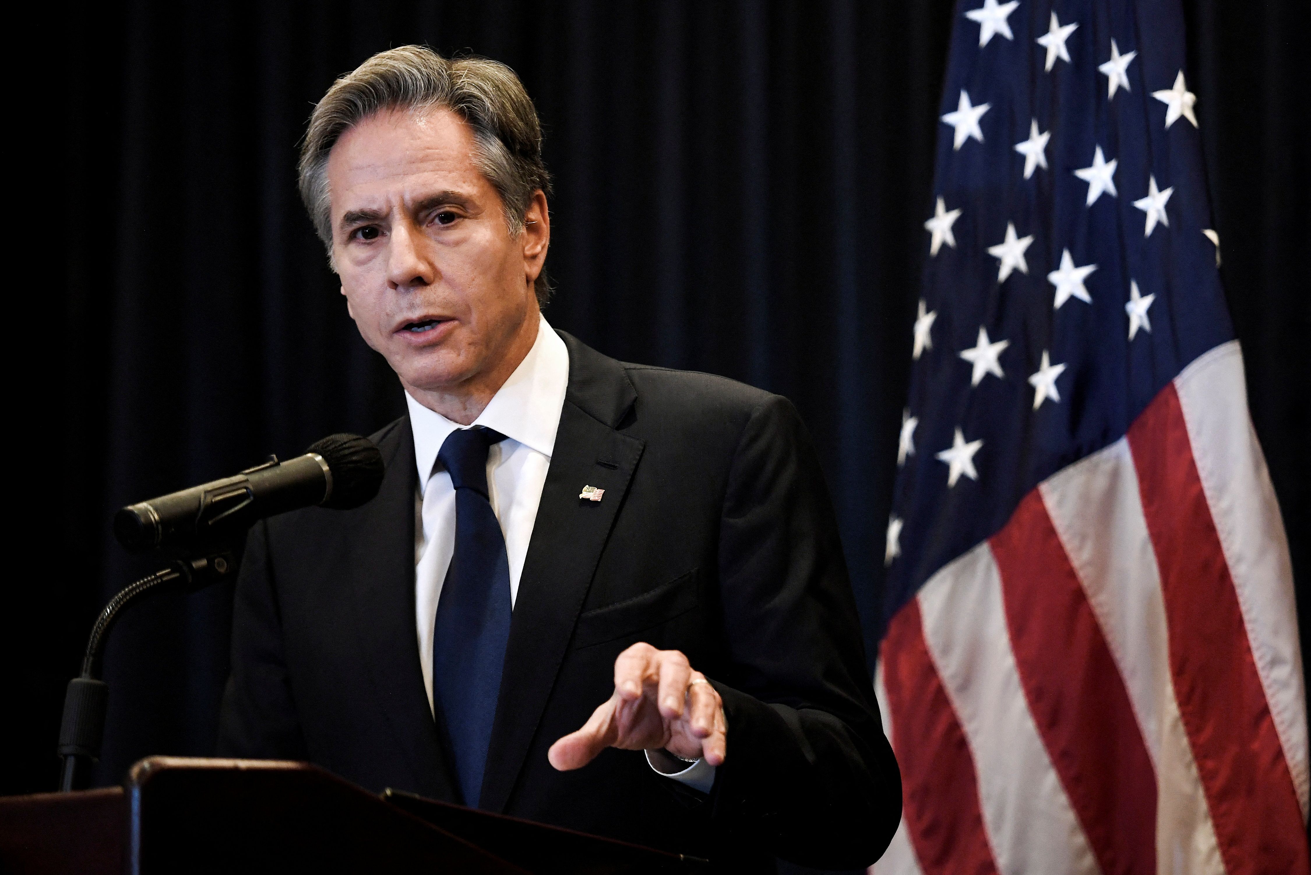  آمریکا: دیپلماسی با ایران بهترین گزینه است اما درباره گزینه‌های دیگر هم تعامل می‌کنیم