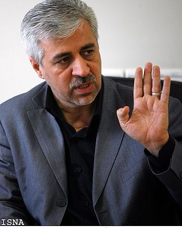 وزیر پیشنهادی ورزش: آکادمی زدنم در یک منطقه پولدار جرم است؟