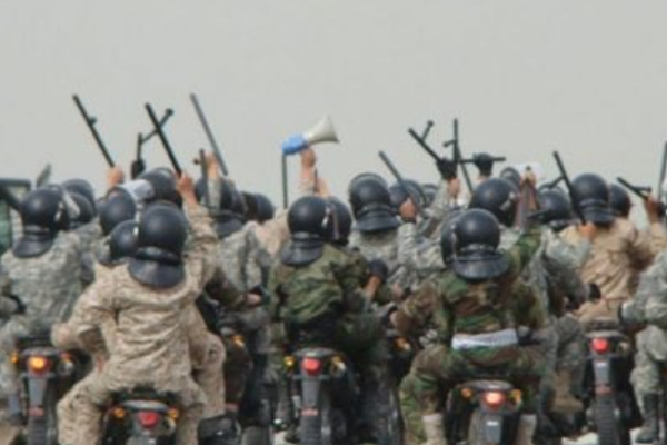 هاآرتص: پایان جنگ میتواند جمهوری اسلامی ضعیفتر اما افراطیتر ایجاد کند