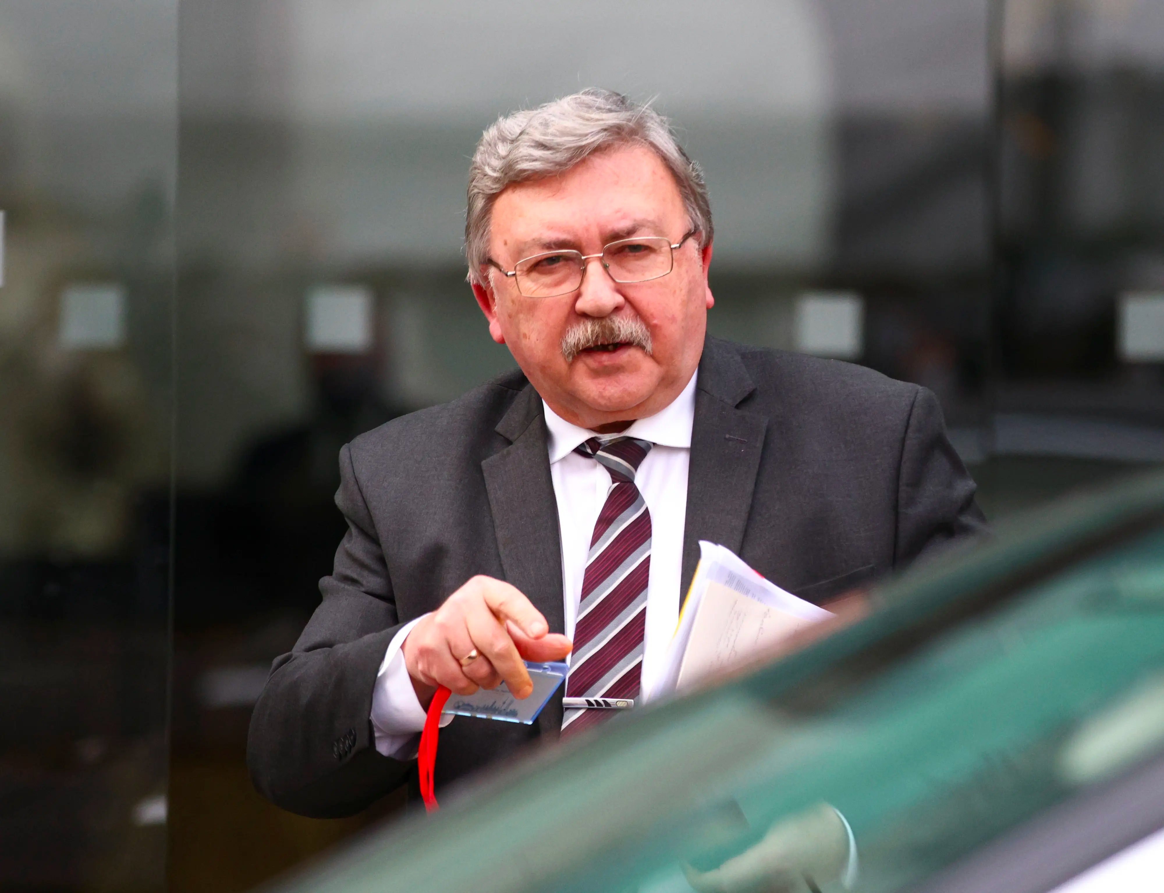 کانال ۱۱ تلویزیون اسرائیل اعلام کرد:احتمال تعویق طولانی توافق وین به دلیل خواسته روسیه 