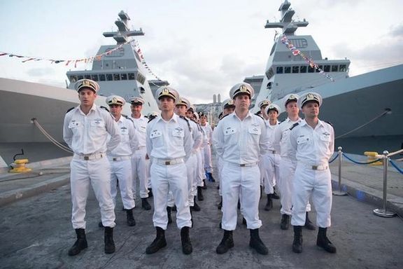 یک افسر نیروی دریایی اسرائیل در هفتههای آینده به طور دائم در بحرین مستقر خواهد شد