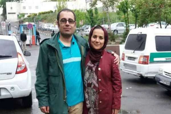 Concerns Grow Over Fate Of Detained Iranian Teachers’ Leader