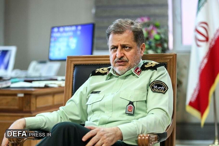 پلیس فتا: قربانیان کلاهبرداری در سایت‌های صیغه‌یابی به‌خاطر آبرو شکایت نمی‌کنند