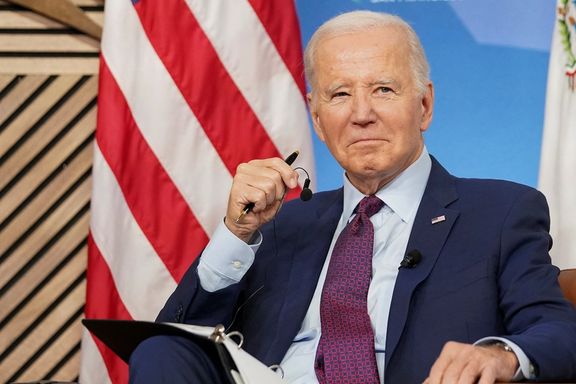 جو بایدن: کرانه باختری و غزه یکپارچه و تحت حاکمیت تشکیلات خودگردان فلسطین شود