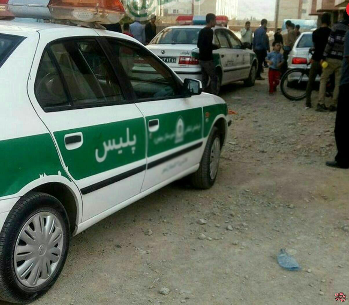 Gunmen kill police officers in Iran's restive southeast 