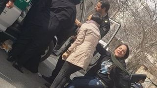 Morality Police Detainees Assaulted In New Wave Of Crackdown