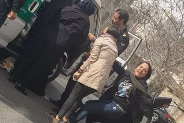Morality Police Detainees Assaulted In New Wave Of Crackdown