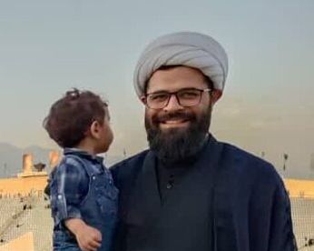 طلبه دارای ۵ فرزند: همسرم ۸ سال است با فرزندآوری مجاهدت میکند