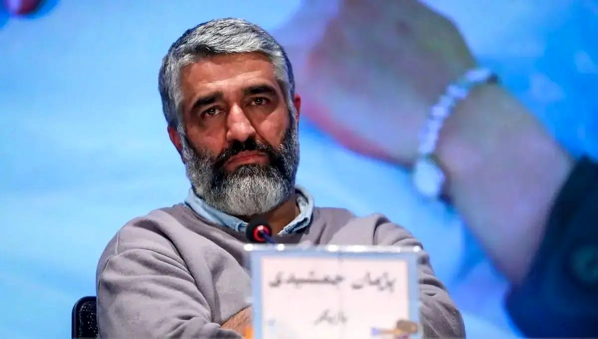 وکیل جمشیدی: پژمان جمشیدی به ایران بازگشت