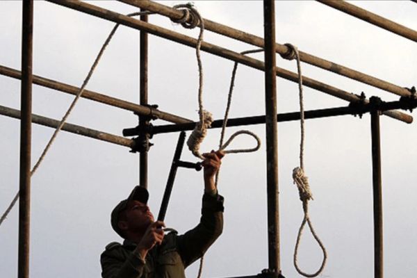 Executions Surge Globally With Iran Hitting New Records