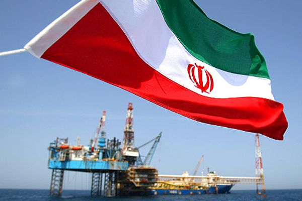 رئيس الجمارك الإيرانية: صادرات إيران النفطية بلغت 26 مليار دولار خلال الـ9 أشهر الماضية