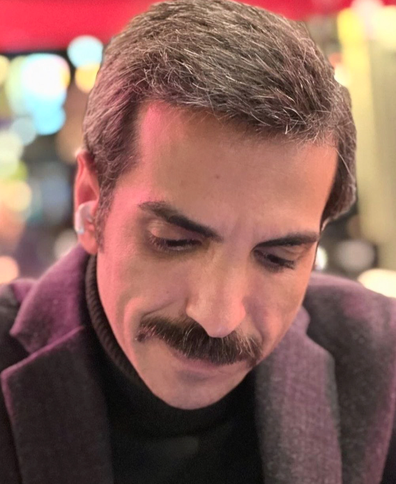Reza Akvanian