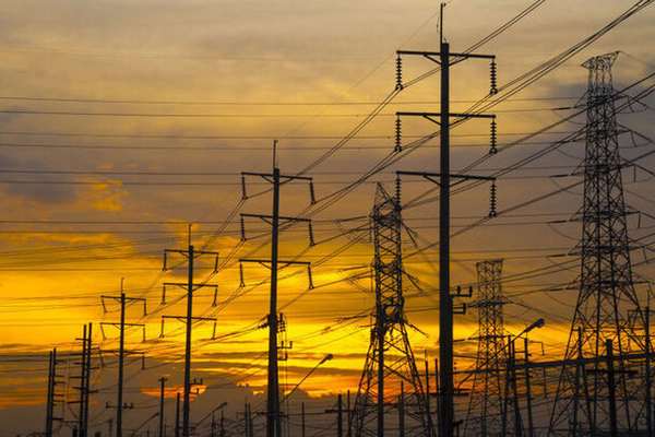 Confidential data exposes depths of energy woes in Iran