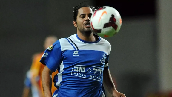 بر اثر شلیک گلوله توسط نیروهای حماس؛ فوتبالیست مشهور اسراییلی کشته شد