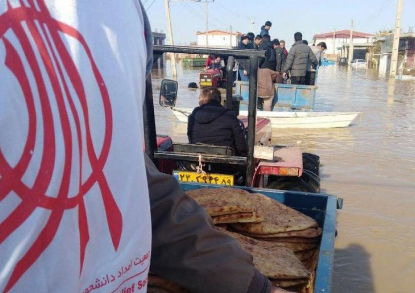 کمپین حقوق بشر درباره حکم انحلال جمعیت امام علی: روحانی همراه امنیتی‌ها تیشه به ریشه جامعه مدنی زد